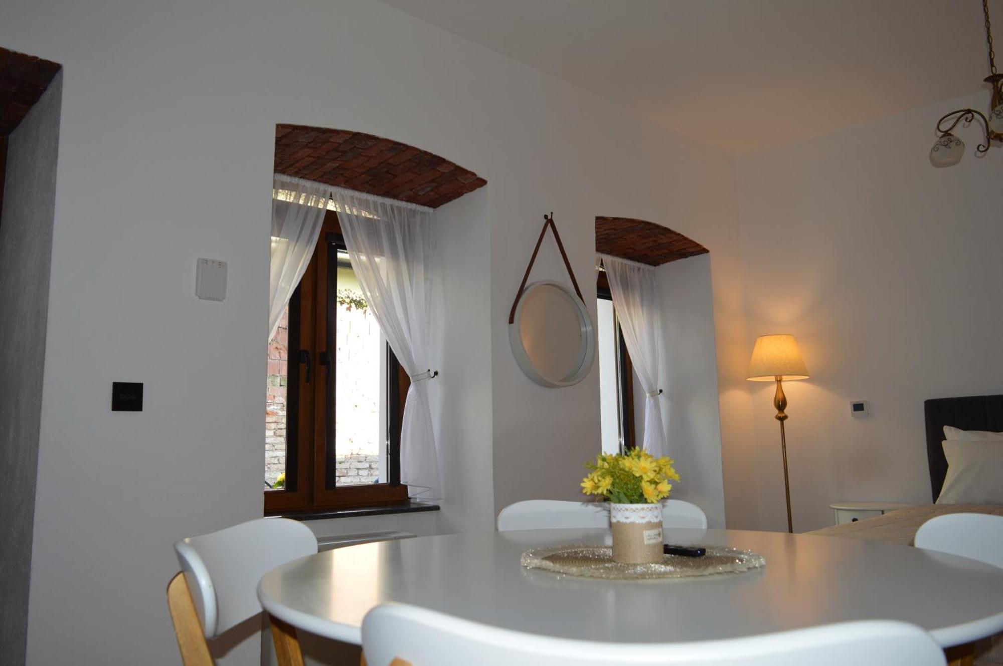 Peter House 24-7 Self Check-In Apartment Sighisoara Exterior photo